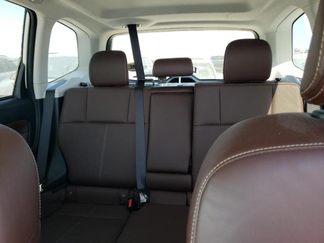 Photo 10 from auction – 2017 SUBARU FORESTER 2 with VIN JF2SJAWCXHH560314