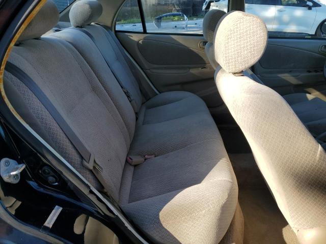 Photo 10 from auction – 1999 TOYOTA COROLLA VE with VIN 2T1BR12E6XC240845