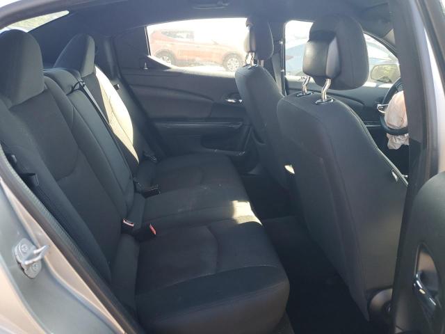 Photo 10 from auction – 2014 DODGE AVENGER SE with VIN 1C3CDZAB3EN188999