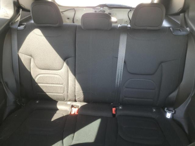 Photo 10 from auction – 2018 JEEP RENEGADE L with VIN ZACCJBBB1JPH13408