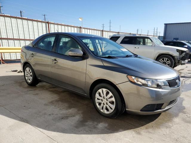 Photo 4 from auction – 2011 KIA FORTE EX with VIN KNAFU4A27B5355997