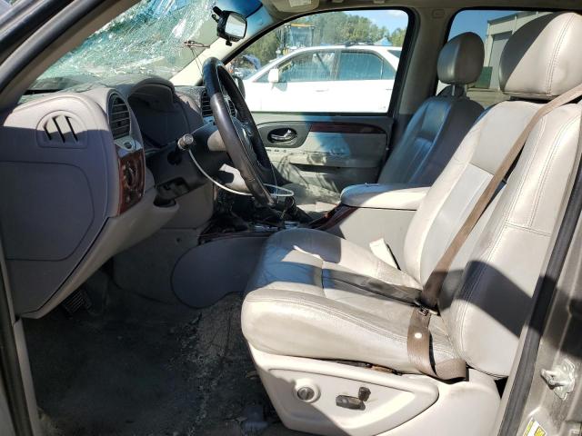 Photo 7 from auction – 2005 GMC ENVOY with VIN 1GKDT13S852388204