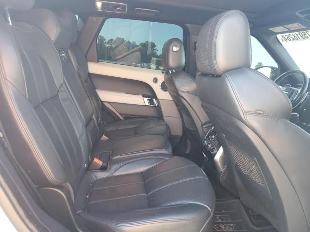 Photo 11 from auction – 2016 LAND ROVER RANGE ROVE with VIN SALWR2EF1GA566495