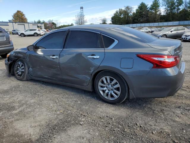Photo 2 from auction – 2017 NISSAN ALTIMA 2.5 with VIN 1N4AL3AP1HC168013