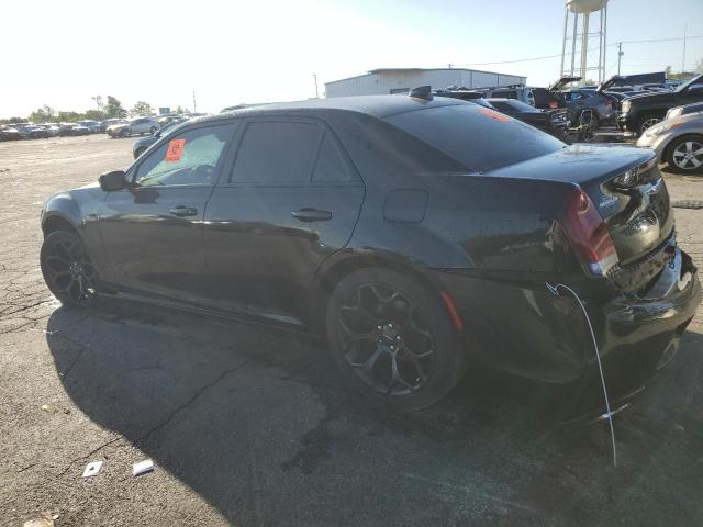 Photo 2 from auction – 2019 CHRYSLER 300 S with VIN 2C3CCABG8KH628864