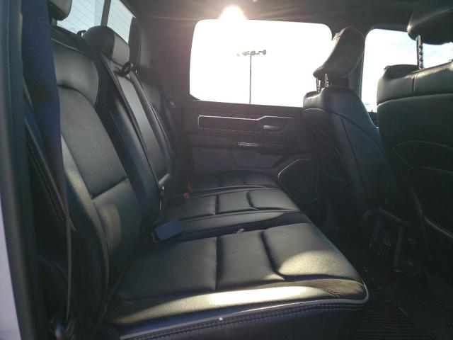 Photo 10 from auction – 2024 RAM 1500 LARAM with VIN 1C6SRFJT2RN203439