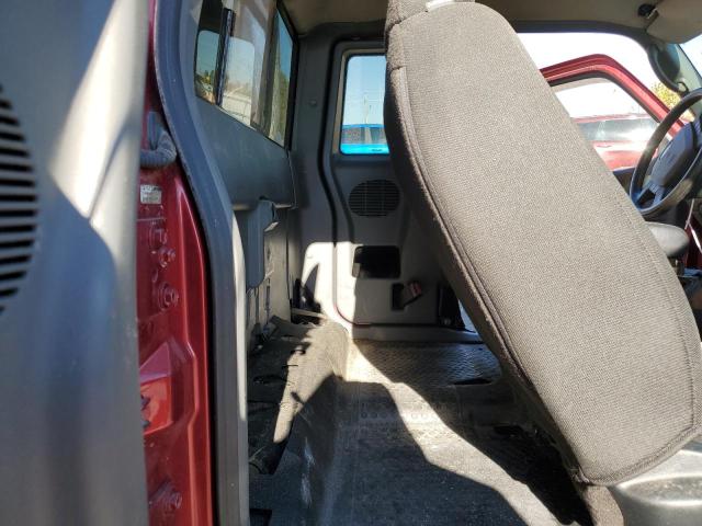 Photo 10 from auction – 2010 FORD RANGER SUP with VIN 1FTLR4FE3APA61073