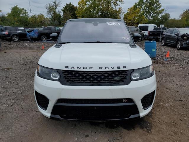 Photo 5 from auction – 2017 LAND ROVER RANGE ROVE with VIN SALWR2FV5HA178290