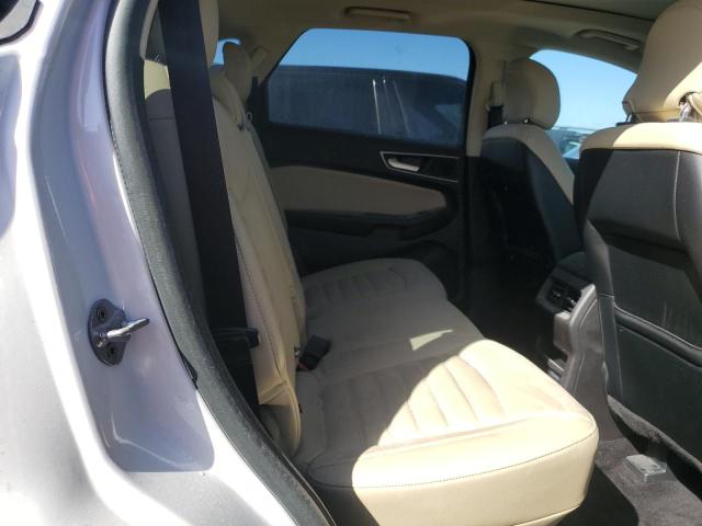 Photo 11 from auction – 2017 FORD EDGE SEL with VIN 2FMPK3J98HBB14616