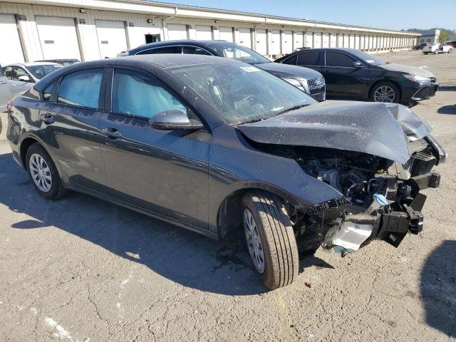 Photo 4 from auction – 2024 KIA FORTE LX with VIN 3KPF24AD2RE820906