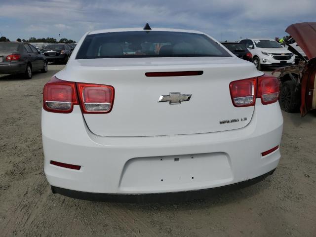 Photo 6 from auction – 2014 CHEVROLET MALIBU LS with VIN 1G11B5SL2EF188780
