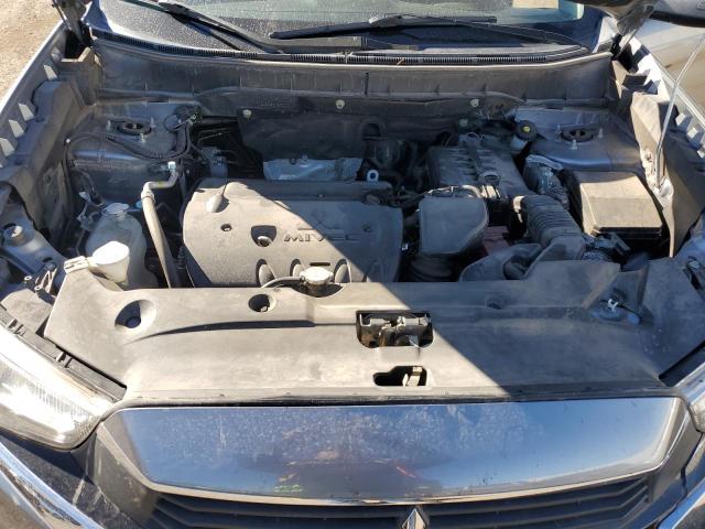 Photo 12 from auction – 2016 MITSUBISHI OUTLANDER with VIN JA4AR4AWXGZ047220