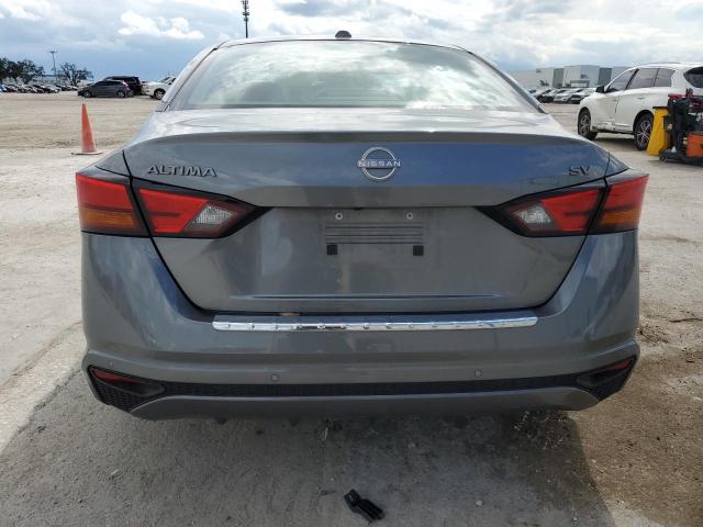 Photo 6 from auction – 2023 NISSAN ALTIMA SV with VIN 1N4BL4DV2PN327161