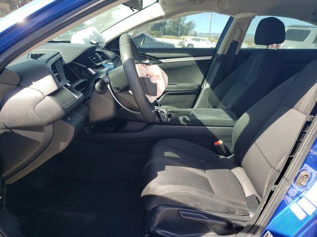 Photo 7 from auction – 2016 HONDA CIVIC EX with VIN 2HGFC1F38GH652171
