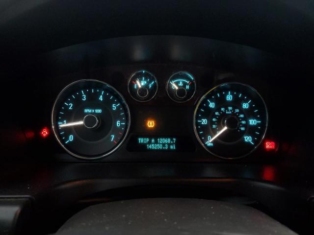 Photo 9 from auction – 2010 FORD FLEX LIMIT with VIN 2FMHK6DC8ABA81507