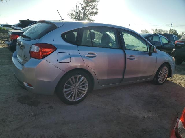 Photo 3 from auction – 2013 SUBARU IMPREZA PR with VIN JF1GPAD61DH849968