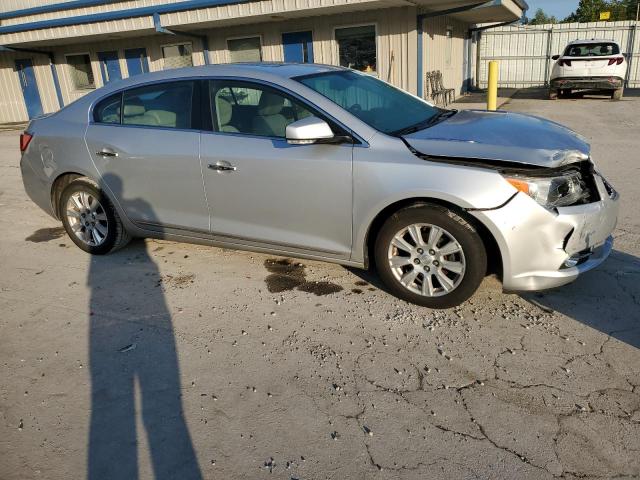 Photo 4 from auction – 2012 BUICK LACROSSE with VIN 1G4GC5ER5CF339120