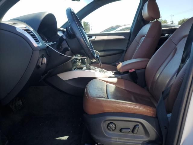 Photo 7 from auction – 2012 AUDI Q5 PRESTIG with VIN WA1WKAFP5CA115538