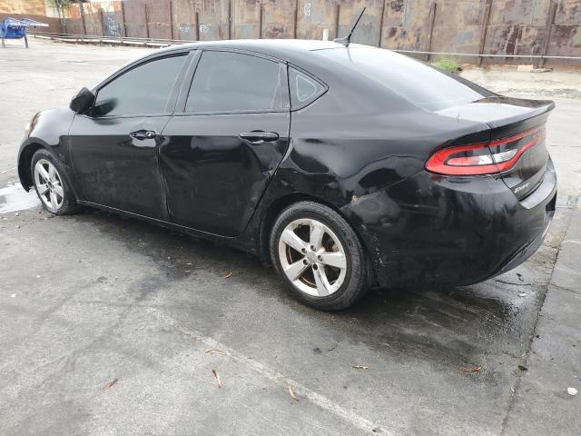 Photo 2 from auction – 2015 DODGE DART SXT with VIN 1C3CDFBB2FD407472
