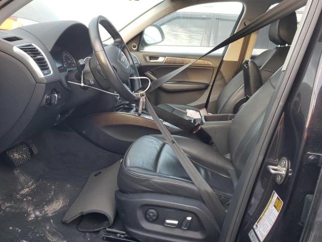 صورة رقم 7 من المزاد - 2014 AUDI Q5 PREMIUM مع VIN WA1DGAFP4EA068417