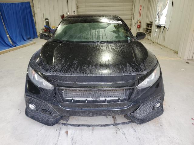 Photo 5 from auction – 2017 HONDA CIVIC SI with VIN 2HGFC1E57HH707231