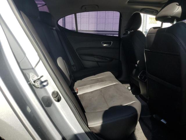 Photo 10 from auction – 2018 ACURA TLX with VIN 19UUB1F33JA009517