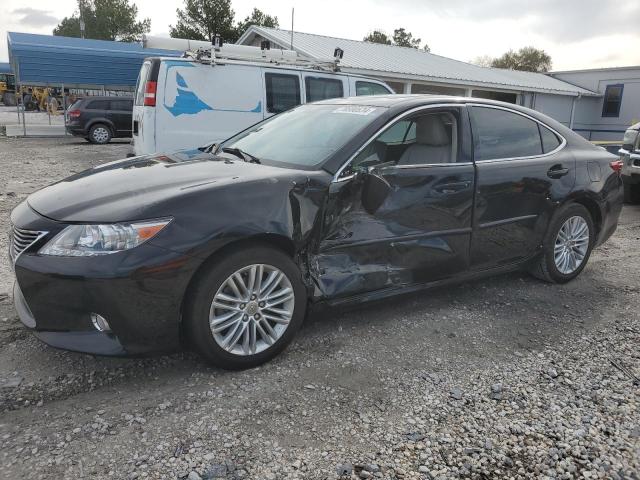 LEXUS ES 350 2013 with VIN JTHBK1GG5D2074812 - Photo from auction