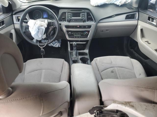 Photo 8 from auction – 2015 HYUNDAI SONATA SE with VIN 5NPE24AF4FH069487