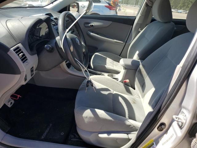Photo 7 from auction – 2013 TOYOTA COROLLA BA with VIN 5YFBU4EE8DP078630