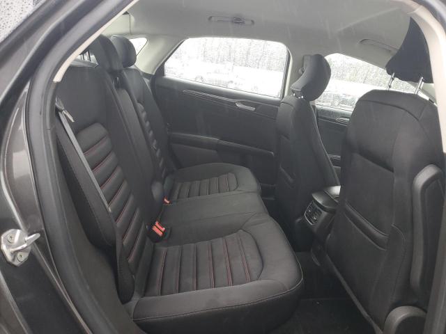 Photo 10 from auction – 2016 FORD FUSION SE with VIN 3FA6P0H78GR293153