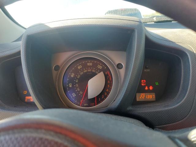 Photo 9 from auction – 2008 TOYOTA SCION XD with VIN JTKKU10478J025272