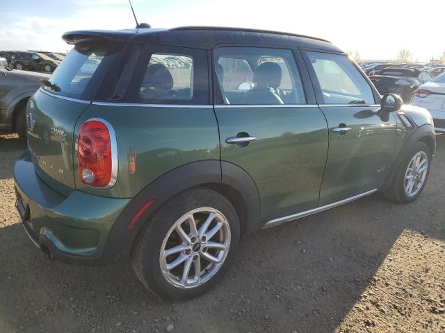 Photo 3 from auction – 2015 MINI COOPER S C with VIN WMWZC5C50FWP48009
