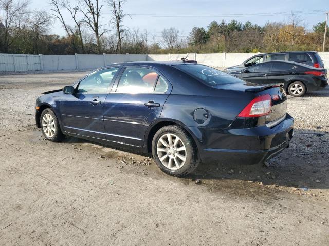 Photo 2 from auction – 2009 MERCURY MILAN with VIN 3MEHM07Z79R603941