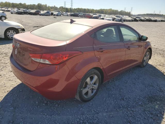 Photo 3 from auction – 2012 HYUNDAI ELANTRA GL with VIN KMHDH4AE3CU199078