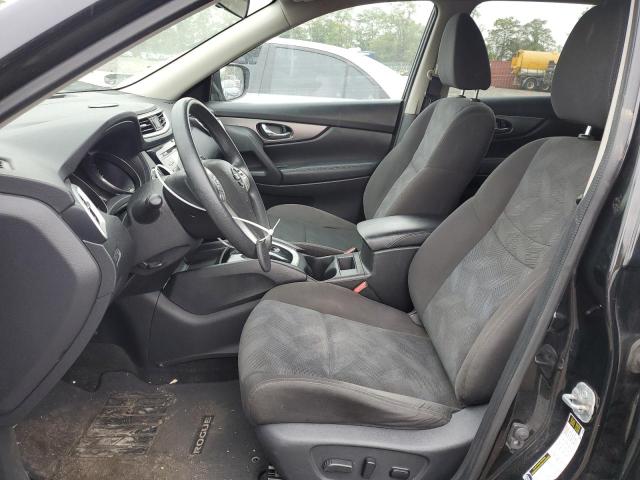Photo 7 from auction – 2016 NISSAN ROGUE S with VIN KNMAT2MV9GP678745