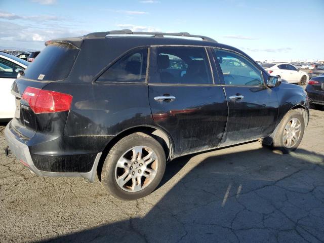 Photo 3 from auction – 2008 ACURA MDX TECHNO with VIN 2HNYD28318H537950