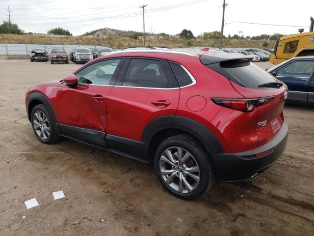 Photo 2 from auction – 2021 MAZDA CX-30 PREM with VIN 3MVDMBDM1MM231988