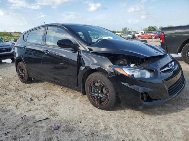 Photo 4 from auction – 2013 HYUNDAI ACCENT GLS with VIN KMHCT5AE3DU094090