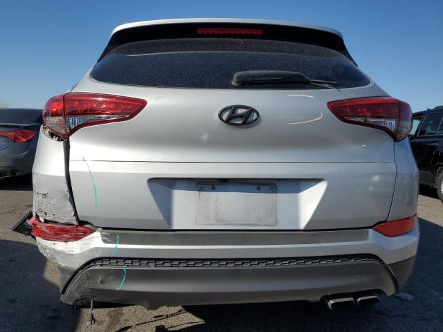 Photo 6 from auction – 2016 HYUNDAI TUCSON LIM with VIN KM8J33A2XGU179983