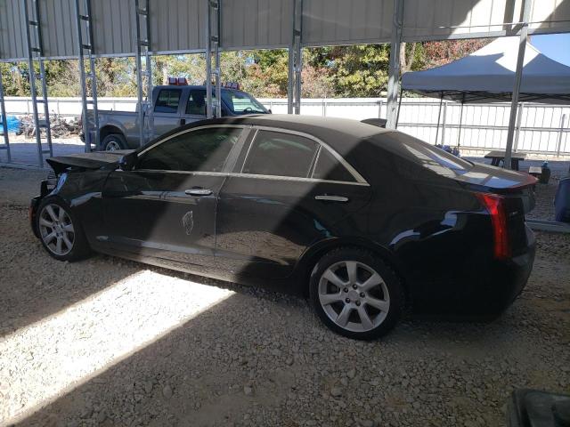 Photo 2 from auction – 2016 CADILLAC ATS with VIN 1G6AA5RX8G0186382