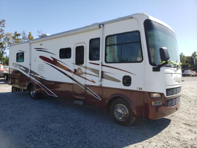 WORKHORSE CUSTOM CHASSIS MOTORHOME 2006 with VIN 5B4MP67G163414341 - Photo from auction