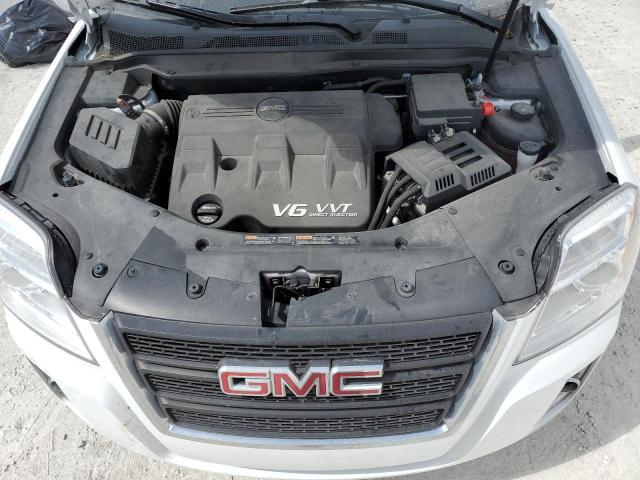 Foto 12 de la subasta – 2015 GMC TERRAIN SL con VIN 2GKFLRE32F6346595