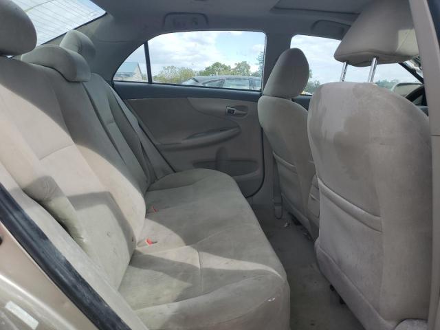 Photo 10 from auction – 2010 TOYOTA COROLLA BA with VIN 1NXBU4EE1AZ180667