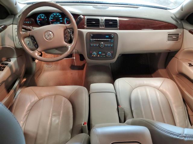 Photo 8 from auction – 2009 BUICK LUCERNE CX with VIN 1G4HD57MX9U137381