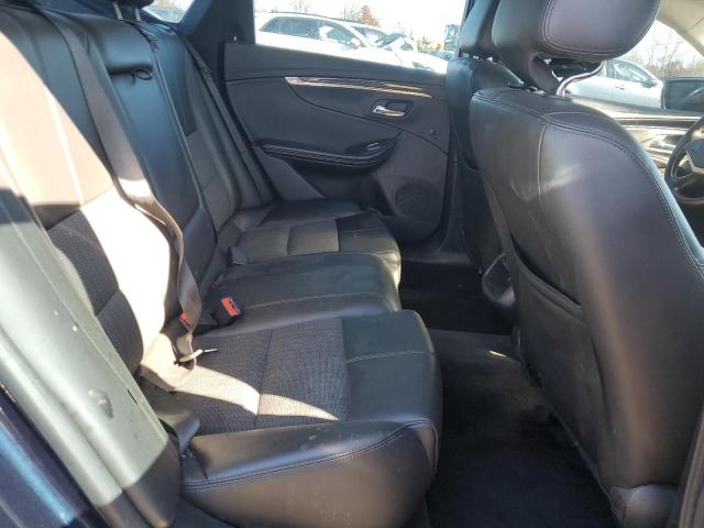 Photo 10 from auction – 2016 CHEVROLET IMPALA LT with VIN 2G1115S30G9124445