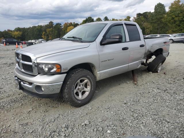 DODGE RAM 1500 S 2004 with VIN 1D7HU18D24J262967 - Photo from auction