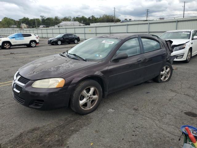 DODGE STRATUS SX 2004 with VIN 1B3EL46R74N293299 - Photo from auction