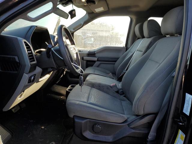 Photo 7 from auction – 2019 FORD F150 SUPER with VIN 1FTEW1C57KFB18919