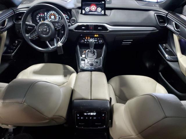 Photo 8 from auction – 2020 MAZDA CX-9 GRAND with VIN JM3TCBDY7L0404540