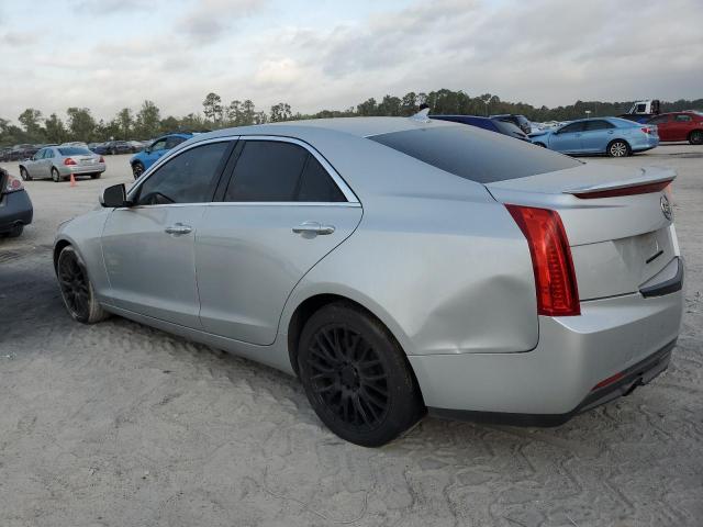 Photo 2 from auction – 2014 CADILLAC ATS with VIN 1G6AA5RA2E0117812